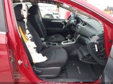 Nissan Sentra Sr 3N1AB7AP6DL766989 снимка