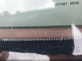 Nissan Titan Xe 1N6BA07A35N553737 снимка