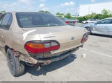 Chevrolet Malibu 1G1ND52J616206010 снимка