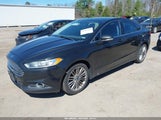 Ford Fusion Se 3FA6P0H93ER381641 снимка