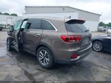 Kia Sorento 3.3L Ex 5XYPH4A56KG525604 photo