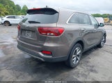 Kia Sorento 3.3L Ex 5XYPH4A56KG525604 photo