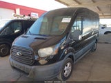 Ford Transit-250 1FTYR2CM0HKB54680 снимка