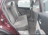 Honda Cr-V Lx 5J6RM3H32CL012062 снимка