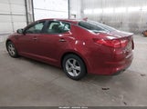 Kia Optima Lx 5XXGM4A75EG310852 photo