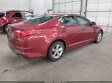 Kia Optima Lx 5XXGM4A75EG310852 photo