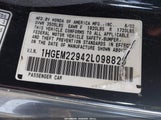 Honda Civic Ex 1HGEM22942L098826 снимка