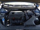 Hyundai Sonata Sel 5NPE34AF8JH605234 снимка