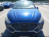 Hyundai Sonata Sel 5NPE34AF8JH605234 снимка