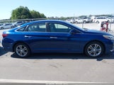 Hyundai Sonata Sel 5NPE34AF8JH605234 снимка