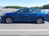 Hyundai Sonata Sel 5NPE34AF8JH605234 снимка