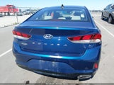 Hyundai Sonata Sel 5NPE34AF8JH605234 снимка