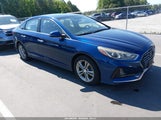 Hyundai Sonata Sel 5NPE34AF8JH605234 снимка
