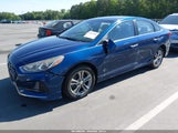 Hyundai Sonata Sel 5NPE34AF8JH605234 снимка