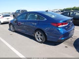 Hyundai Sonata Sel 5NPE34AF8JH605234 снимка