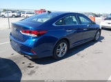 Hyundai Sonata Sel 5NPE34AF8JH605234 снимка
