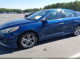 Hyundai Sonata Sel 5NPE34AF8JH605234 снимка