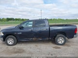 Ram  Big Horn 4X4 5'7 Box 1C6RR7LT5JS332766 снимка