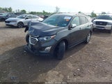 Chevrolet Equinox Premier 2GNAXMEV8J6261632 снимка