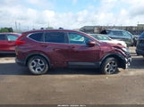 Honda Cr-V Ex 7FARW2H56KE007433 снимка
