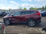 Honda Cr-V Ex 7FARW2H56KE007433 снимка