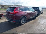 Honda Cr-V Ex 7FARW2H56KE007433 снимка
