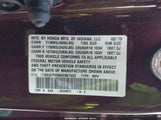 Honda Cr-V Ex 7FARW2H56KE007433 снимка