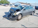 Nissan Sentra S 3N1AB7AP8FY323202 fotografie