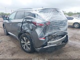 Nissan Murano Sv Intelligent Awd 5N1AZ2BS3LN159361 fotografie
