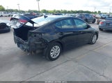 Hyundai Elantra Se 5NPD74LF5JH387542 снимка