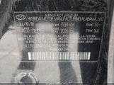 Hyundai Elantra Se 5NPD74LF5JH387542 снимка
