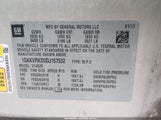 GMC Acadia Slt-1 1GKKVRKD0DJ157532 снимка