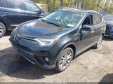 Toyota Rav4 Hybrid Limited JTMDJREV0GD043599 снимка