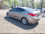 Hyundai Elantra Limited 5NPDH4AE3BH004495 снимка