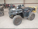 Polaris Sportsman 850 Ultimate Trail Le 4XASXZ852RB156638 photo