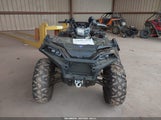 Polaris Sportsman 850 Ultimate Trail Le 4XASXZ852RB156638 photo