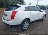 Cadillac Srx Luxury Collection 3GYFNBE34FS538304 снимка