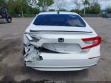 Honda Accord Hybrid Sport 1HGCV3F22NA019189 photo