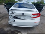 Honda Accord Hybrid Sport 1HGCV3F22NA019189 photo