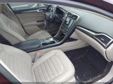 Ford Fusion Se 3FA6P0HD5HR240840 fotografie