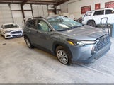Toyota Corolla Cross Le 7MUCAAAG0PV061342 снимка