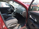 Chevrolet Equinox 1Lt 2CNALDEC2B6320836 снимка