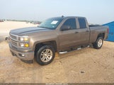 Chevrolet Silverado  1Lt 1GCRCREH6EZ295187 снимка