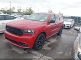 Dodge Durango Sxt Awd 1C4RDJAG8JC496713 снимка