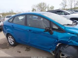 Ford Fiesta Se 3FADP4BJ3FM126407 снимка