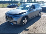 Mercedes-Benz Eqb 300 Suv 4Matic W1N9M0KB5RN108486 fotografie