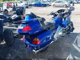 Honda Gl1800 1HFSC47001A004855 снимка