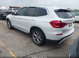 BMW X3 Sdrive30I 5UXTY3C04M9H58851 снимка