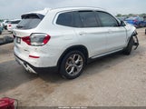 BMW X3 Sdrive30I 5UXTY3C04M9H58851 снимка