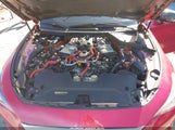 Infiniti Q60 3.0T Red Sport 400 JN1FV7ELXJM630368 photo